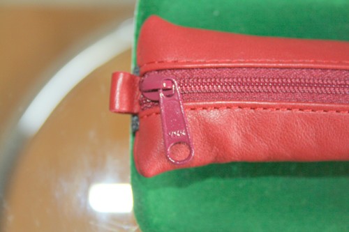 Federmappe feder etui - feder,