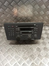 Volvo S60 2001 Radio CD-Player
