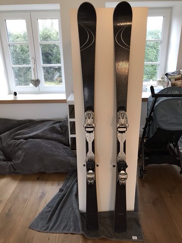 Indigo snow carving ski snake - indigo,