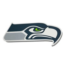 Seattle Seahawks NFL Big Foam