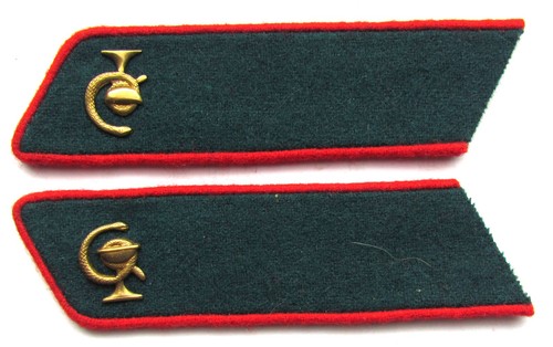 Udssr kragenspiegel für - udssr,
