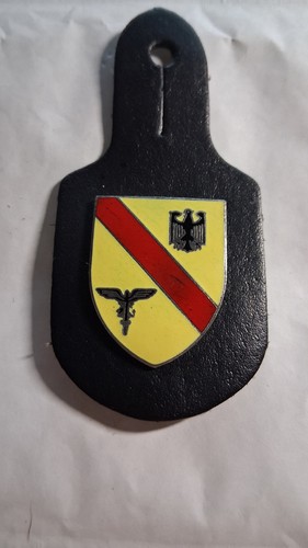 Brustanhänger nato - brustanhänger,