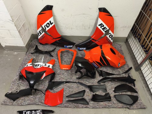 Honda cbr1000rr fireblade sc57 - fireblade,