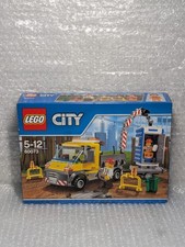 Lego 60073 City / Baustellen