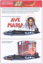 Kits World Decals 1/48 NORTH