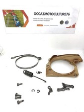 Kettensägensystem Stihl MS