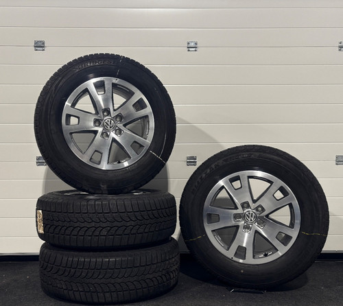 Original amarok albany - original, vw