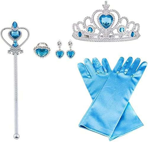 Vicloon eisprinzessin set - vicloon, eisprinzessin-set