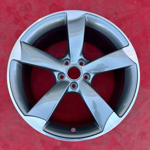 Audi tts 19 zoll rotor - audi, tt