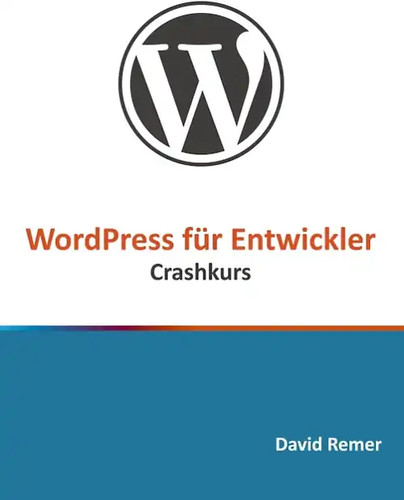 Wordpress für entwickler - wordpress,