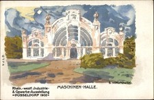 Künstler Litho Nikutowski