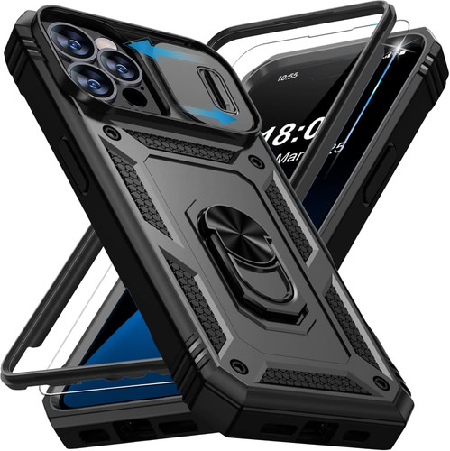 Panzerhülle für iphone - für, 15