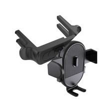 Auto Handyhalter für runde