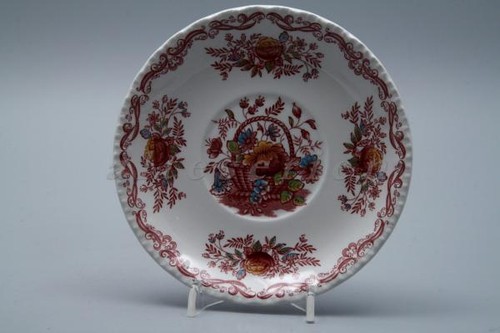 Suppen untertasse royal tudor - royal,