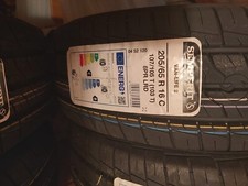 sommerreifen 205 65 r16c 107/105t