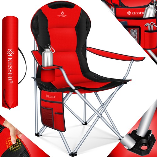 Kesser campingstuhl - kesser®,