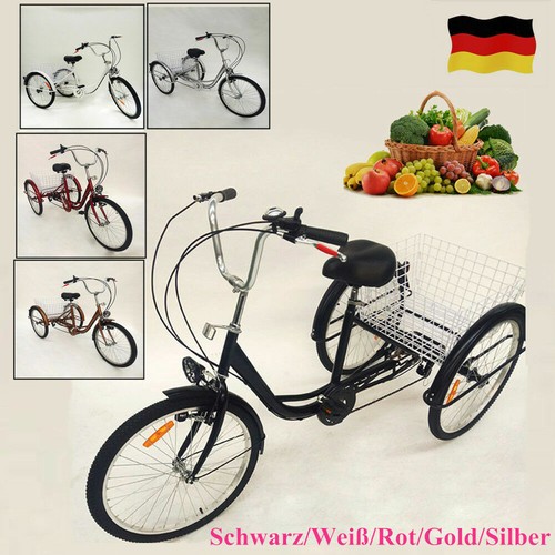 Zoll dreirad für - zoll,