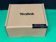 Yealink W53P Cordless DECT IP