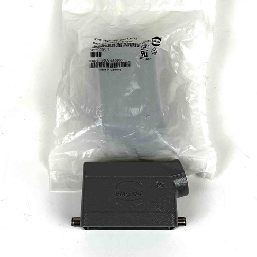 Harting han 16b m32 - harting,