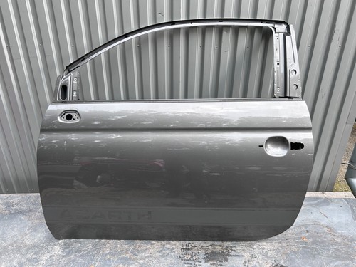 Top orig fiat - 500, 595