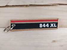 W1-69 IHC CASE IH 844 XL 844XL Traktor Schlepper Trecker Oldtimer Anhänger NEU