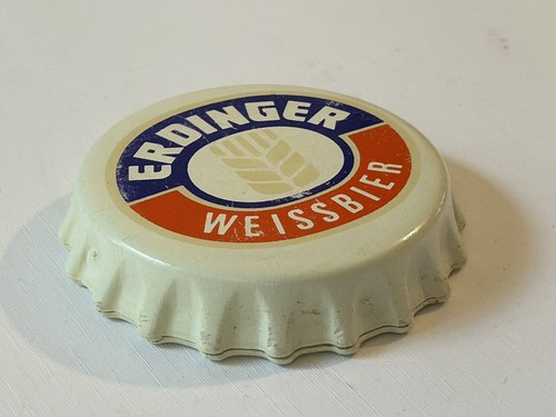 Erdinger weissbier seltener - weissbier,