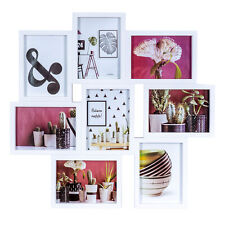 Bilderrahmen 8 Fotos 13x18