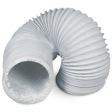 Abluftschlauch 125mm flexibel