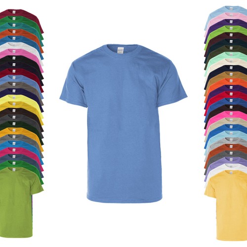 Shirt heavy cotton - heavy, cotton™