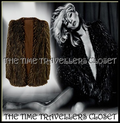 Iconic topshop kate moss brown - kate,
