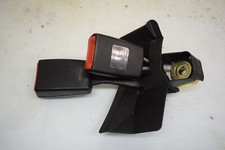 Doppelgurtschloss Audi A4 8E B7 Avant Gurtpeitsche hinten 8E0857739D 424008