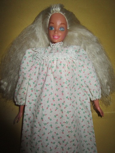 B1420 süsse alte blonde - b1420),