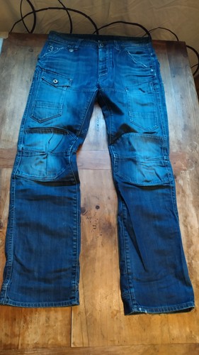 Star general 5620 tapered - g-star,