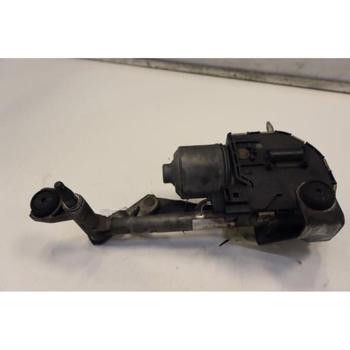 Wischermotor vorne - vorne, at