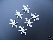 PCB Standoff Clips für Linn