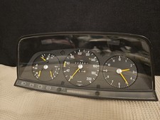 Original Mercedes W123