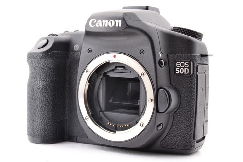 Near mint canon - eos, 50d