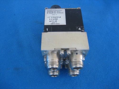 Ast switch remote - ast,