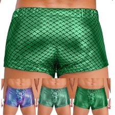 DE Herren Shorts Hot Pants