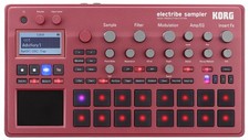 Korg electribe red music - 2r,