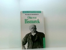Otto von Bismarck Mommsen