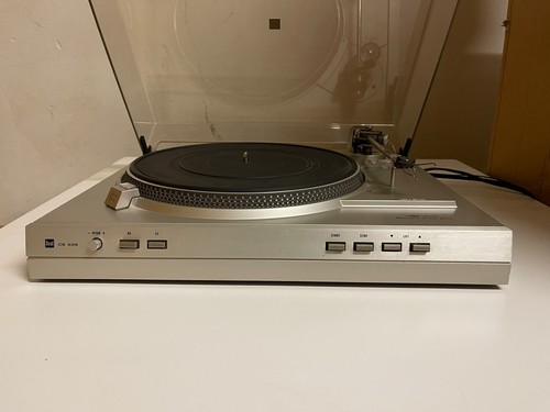 Dual 628 plattenspieler - 628,