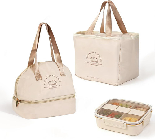 Stk lunchtasche isoliert - lunchtasche,