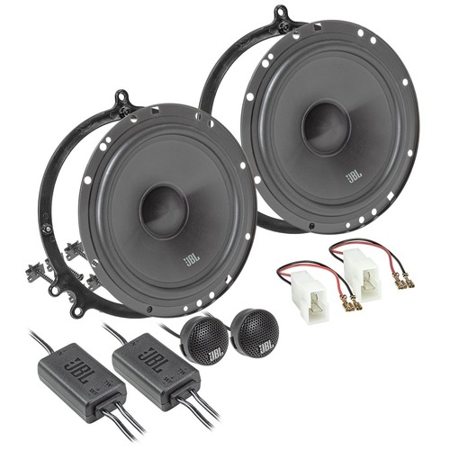 Jbl stage2 65cf - passt, für