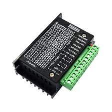 Schrittmotortreiber DM556  DC 20–50 V  32-Bit-DSP  Kompatibel mit Nema 23