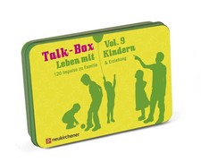 Talk-Box Vol. 9 - Leben mit