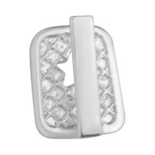 Single Bling Mold GAP Grill -
