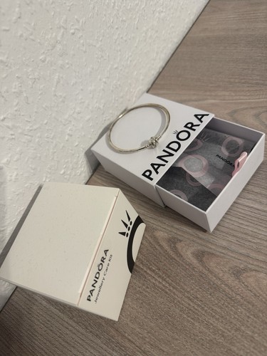 Pandora armreif funkelnde - pandora,