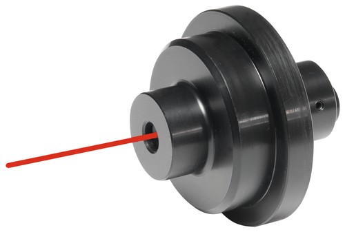 Rems laser bohrmittenanzeiger - laser,
