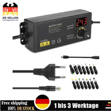 Einstellbares netzteil adapter - einstellbares, netzteil-adapter